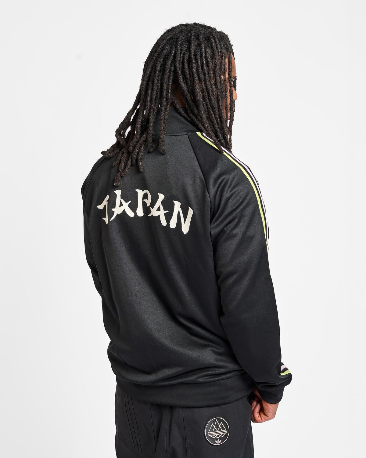 adidas Originals Japan JFA OG Track Top | KA1519 | AFEW STORE adidas Originals Japan JFA OG Track Top | KA1519 | AFEW STORE